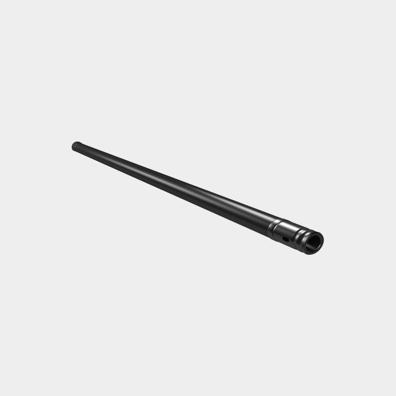 Tube Aluminium Anodisé 2 m Structure Scénique Professionnelle – vue supplémentaire