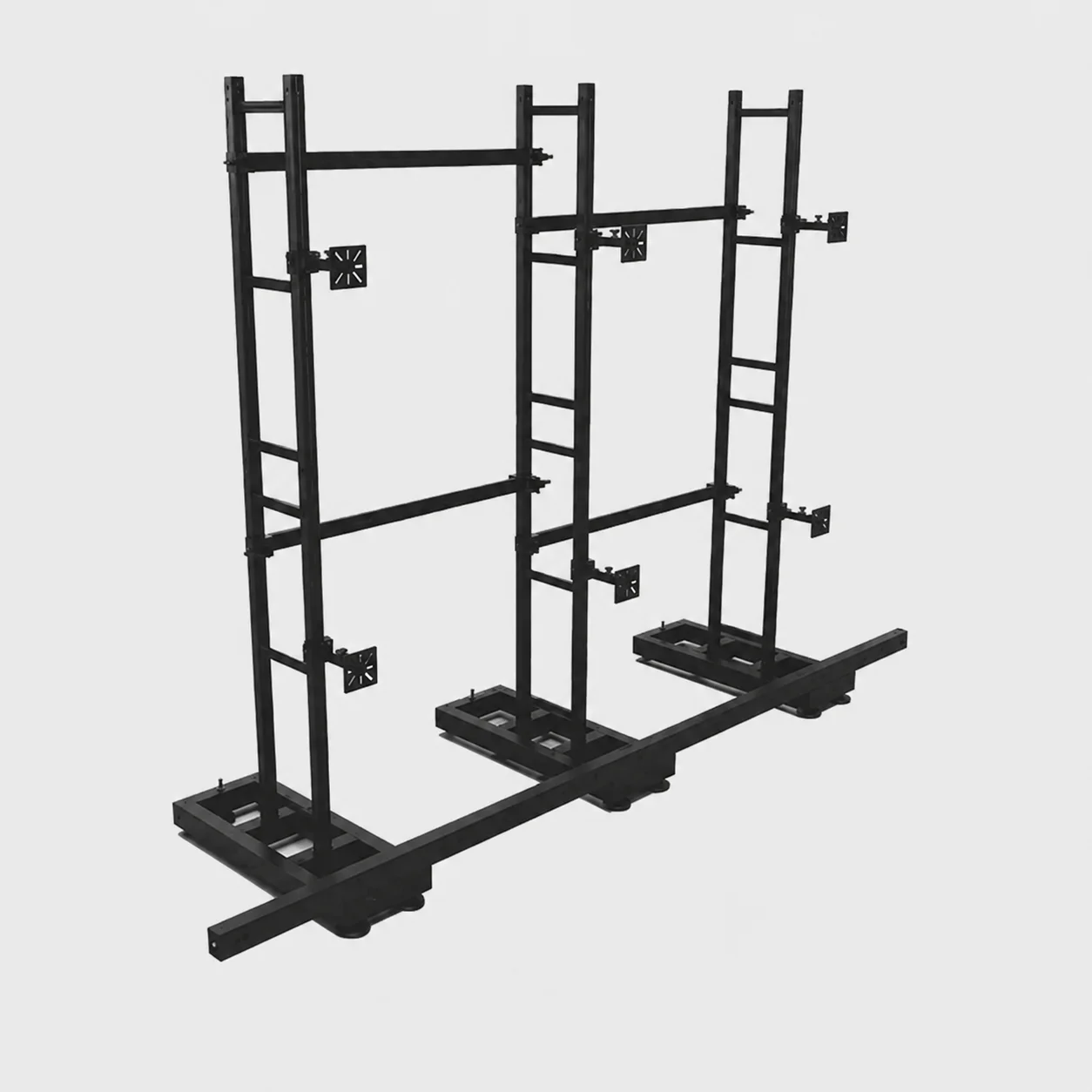 Support d'écran LED modulaire professionnel