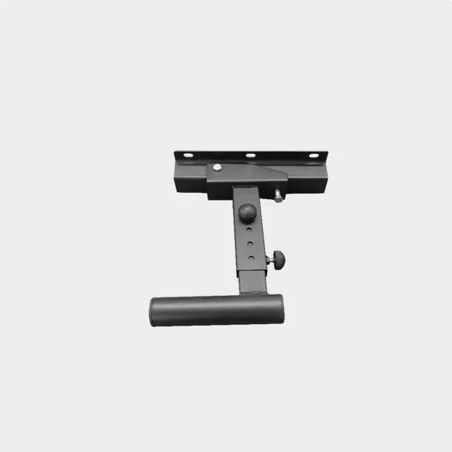 Support Mural Orientable pour Enceinte Professionnelle – détail produit